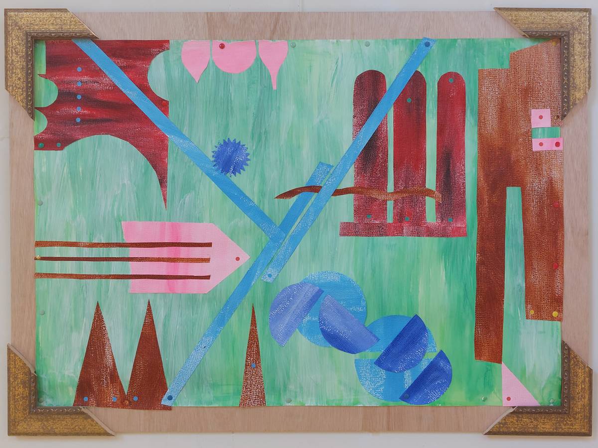 De Nieuwe Liefdes van Kunstliefde